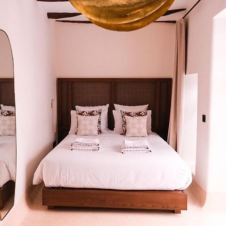 Riad Pompon Marrakesh Luaran gambar