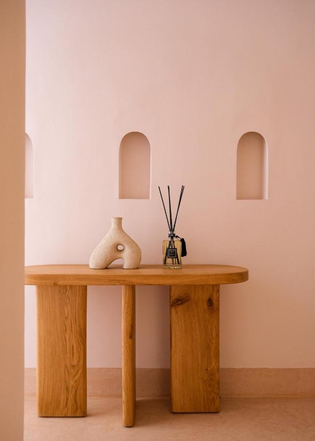 Riad Pompon Marrakesh Luaran gambar