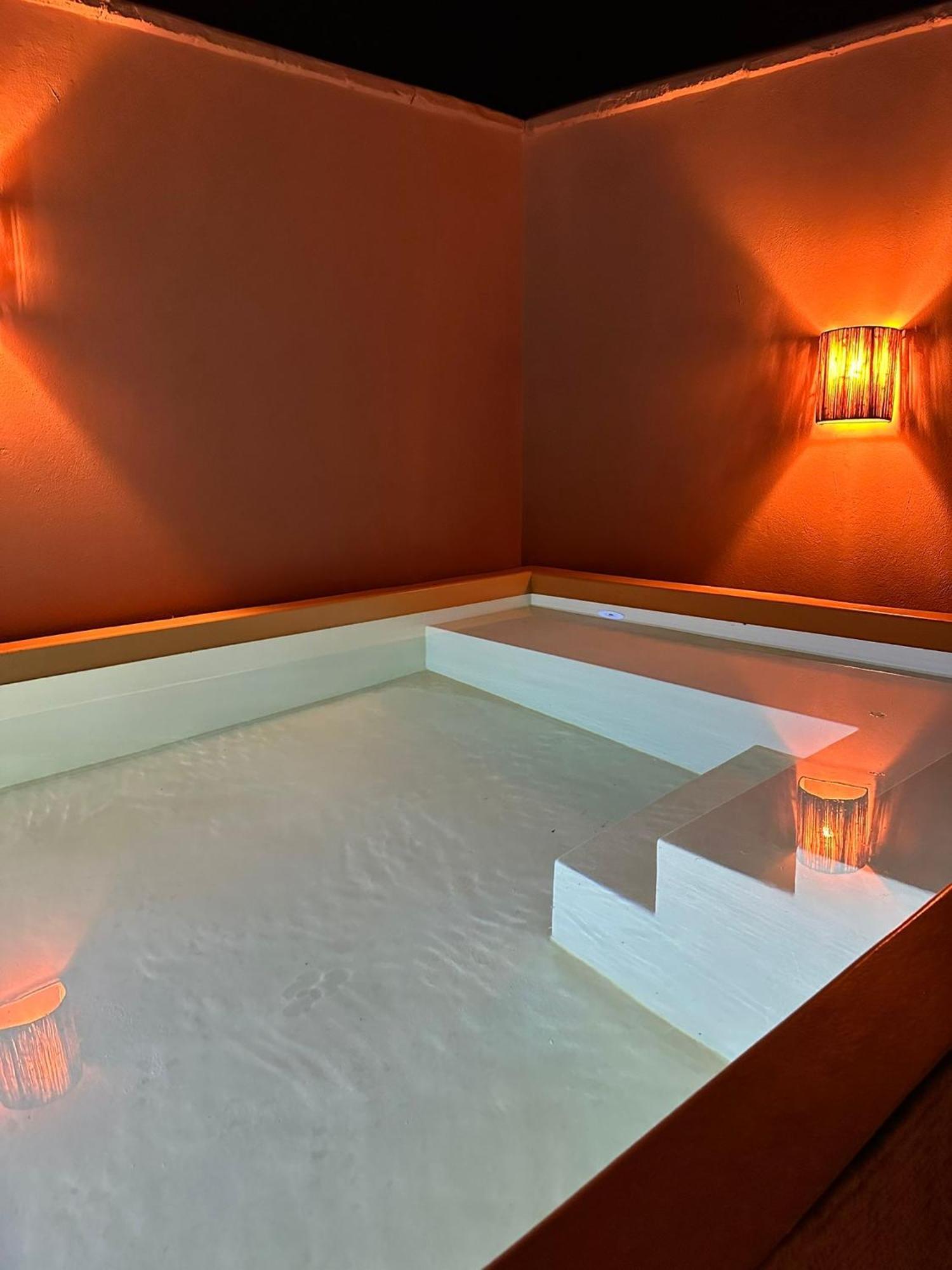 Riad Pompon Marrakesh Luaran gambar