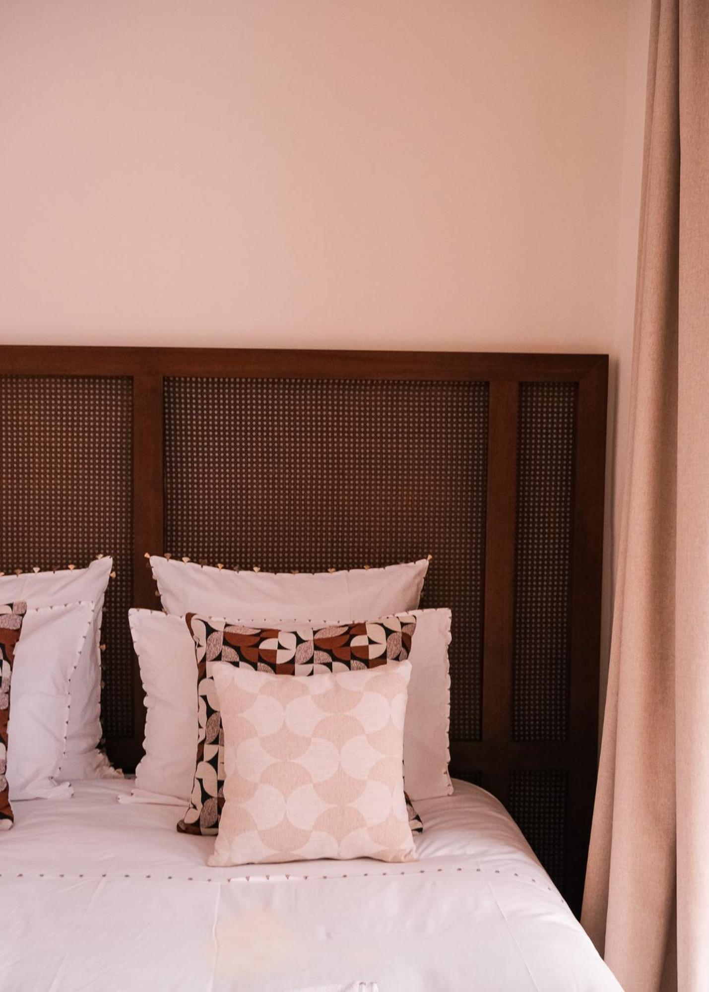 Riad Pompon Marrakesh Luaran gambar